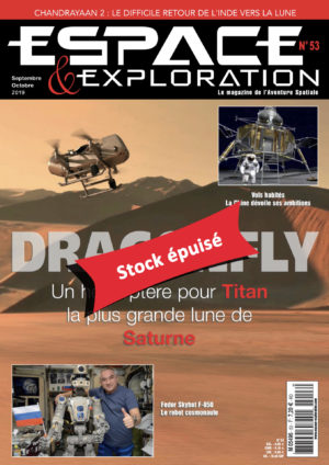 Espace & Exploration n°53