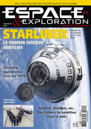 Espace & Exploration n°70 - version Papier