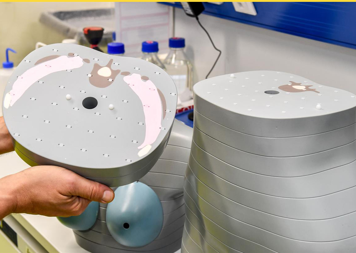 Artemis I 3 mannequins pour une mission Espace et Exploration