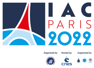 IAC 2022 Paris