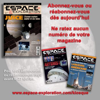 Abonnement et réabonnement E&E 74