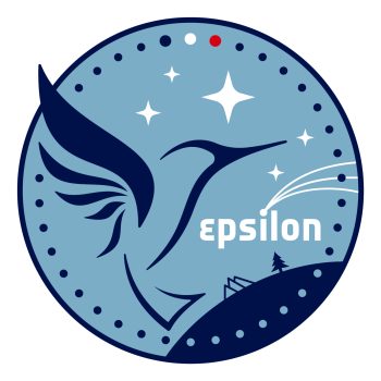 εpsilon est le nom de la mission de Sophie Adenot