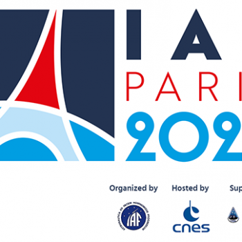 IAC 2022 Paris