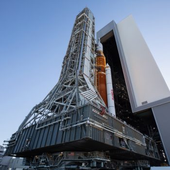 Le SLS sort pour la 3ème fois du VAB le 4 novembre dernier.