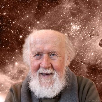 Hubert Reeves
