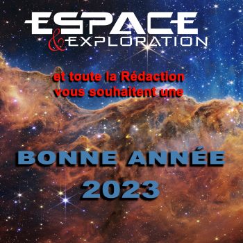 voeux 2023 Bonne année
